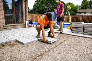 Swimming Pool Renovations & Repairs