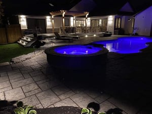 Pool/Spa Automation