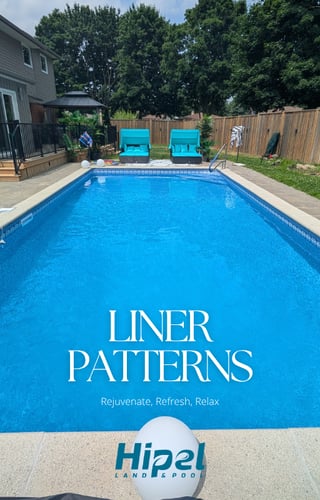 Liner Patterns Cover Page