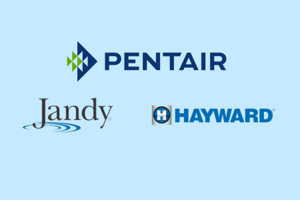 Pentair Vs Jandy Vs Hayward What Brand Is Best