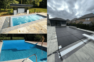 Ultimate Guide To Pool Covers