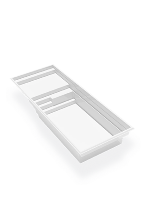 Azoria Quartz Model - Fiberglass Swimming Pools