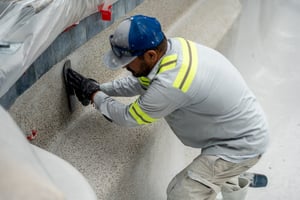 Renovating A Concrete Swimming Pools