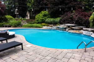 Fiberglass Pool Installation In Listowel & Drayton
