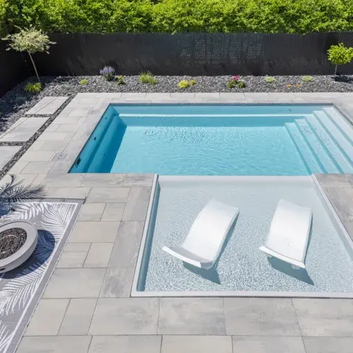 Tanza Relaxtion Module