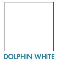 Dolphin-Pools-White