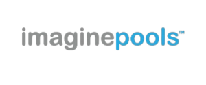 Imagine Fiberglass Pools Logo