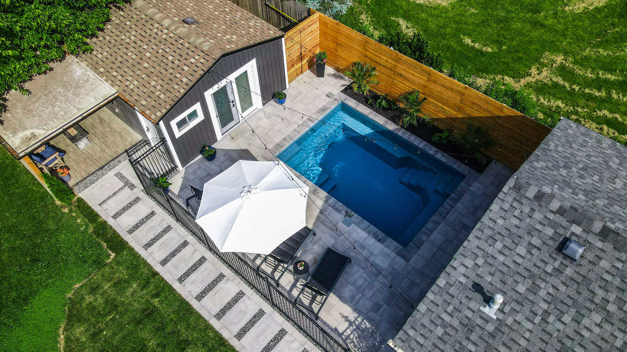 Hipel Pools Is a Pool Company Based In Kitchener-Waterloo, Ontario, Simplifying pool design, build & maintenance Hipel Pools Is a Pool Company Based In Kitchener-Waterloo, Ontario, Simplifying pool design, build & maintenance